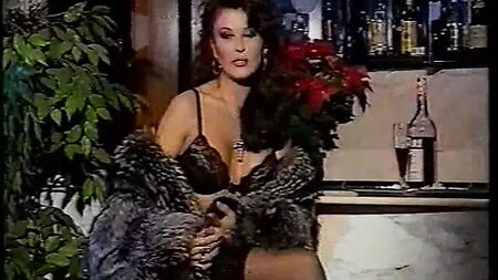 Stockings and boots fucking