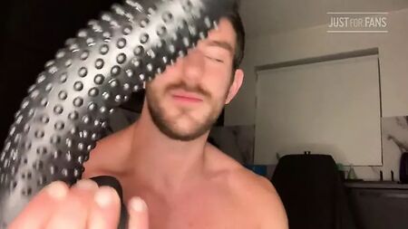 Quarantine with Toys