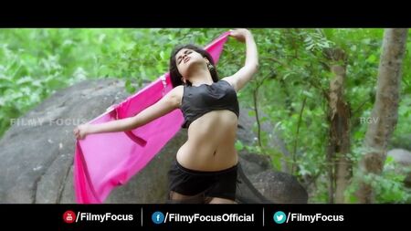 Ice Cream 2 Ice Fruit Video Song Naveena, JD Chakravarthy,