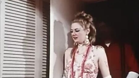 Sex-Crazed Lumberjacks (1973, aka The Lumberjack, DVD rip)