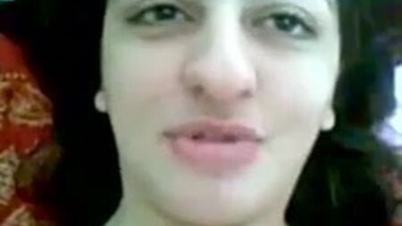 beautiful SADAF phudi