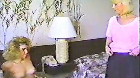 Surprising aunt betty