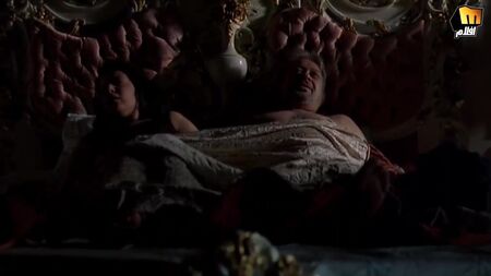 Somaya El Khashab Fucked