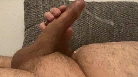 DAS hab ich gebraucht - wichsen am Abend by fapster