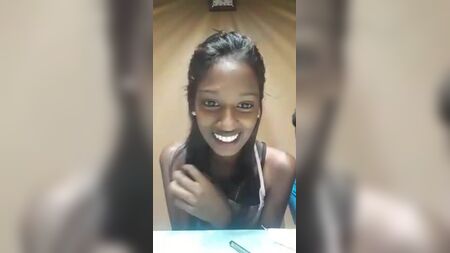 sexy girl girl doing selfies 40.MP4