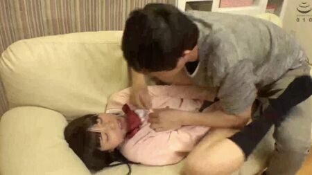 Forbidden Submission Video