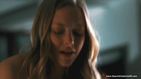 Amanda Seyfried nude scenes - Chloe - HD