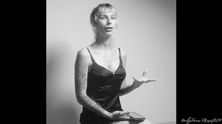 Get To Know Me A Little - Your Girl Flowerava