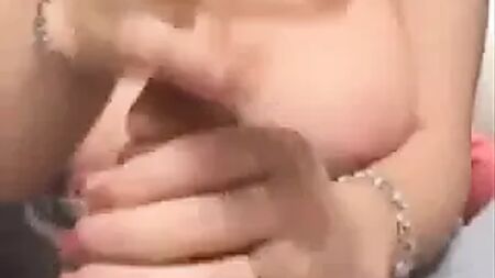 Great Handjob and Sexy Story