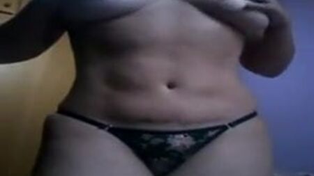 CAVALONA CASADA TIRANDO A CALCINHA PEITUDONA