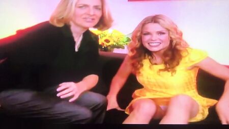 Melinda messenger panties