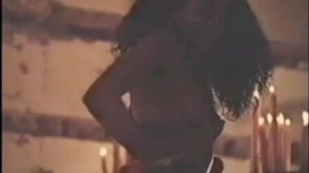 Rae Dawn Chong, nude women - Boca