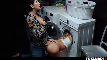 Real Life Futanari - Compilation - Hot girls with huge Cocks