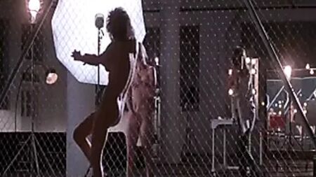 Angelina Jolie - Gia