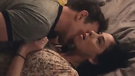 Sarah Silverman - I Smile Back (longer compilation)