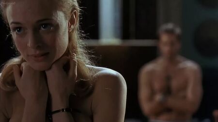 Killing Me Softly (2002)