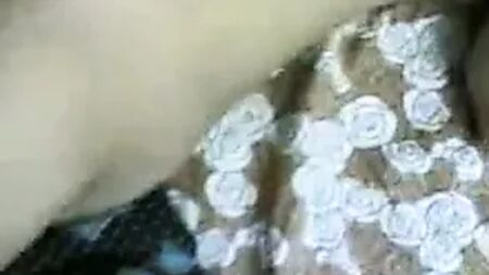 Arabic Girl (Omani Nurse)