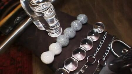 The pleasure of torture - Episode 2