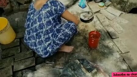 Tamil Desi husband and wife farmer's sex video