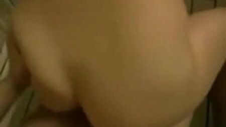 After a swim she wanted to fuck