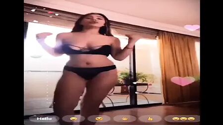 Miriam Tay – oops compilation