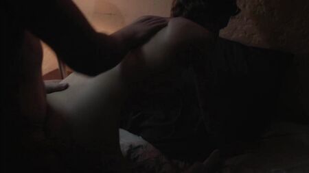 Olivia Cooke - Katie Says Goodbye (2016)