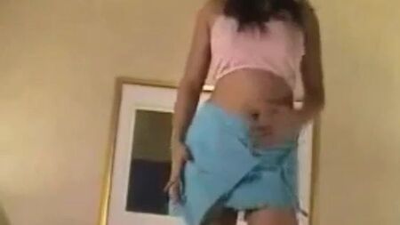 Indo Model Midah Goyang erotis