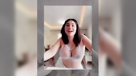 angie khoury big boobs nude