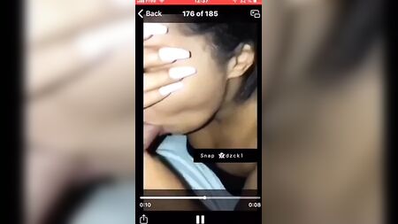 IMEN ES SEXTAPE 2020