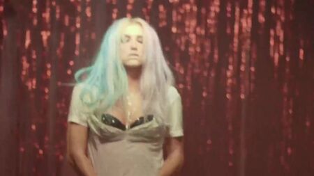Ke$ha-Dirty Love(Explicit)
