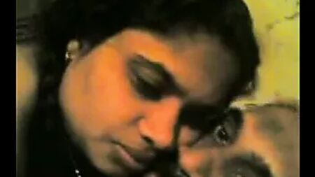 Malayali aunty in heat