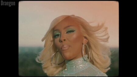 Doja Cat want your cum