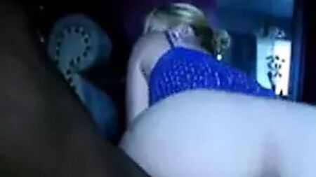 She Cant Handle the Dick