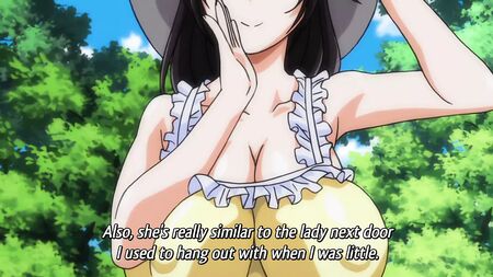 Fella Hame Lips Episode 1 English Subbed