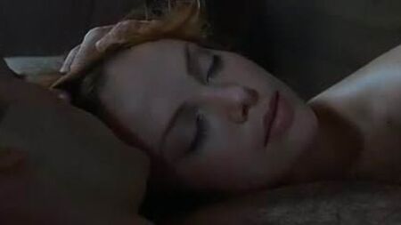 Charlize Theron - Reindeer Games (2000)