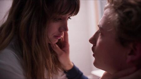 Ana de Armas - ''The Night Clerk''