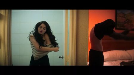 Joey King The Act S01E06