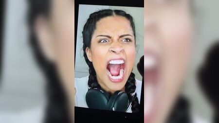 Lilly Singh - FURIOUS BLAST FOR FURIOUS FACE