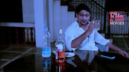 Kamakahalu (2019) Telugu S1E1