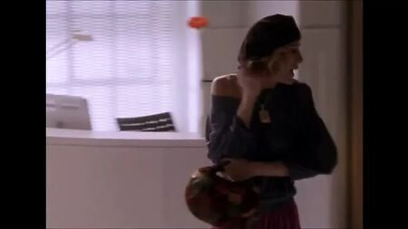 Sex and the City Season 5 Sex Scenes