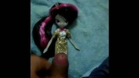 (MLP) Octavia's flute session