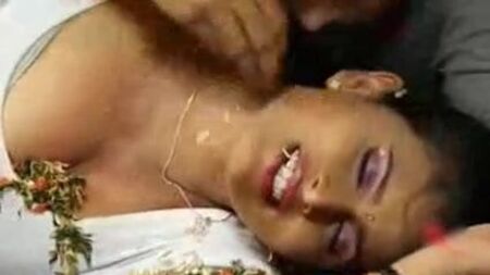 Indian Tonight's Girlfriend hot