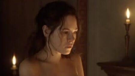 Elaine Cassidy - Fingersmith