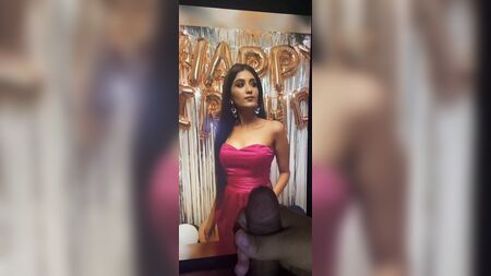 Nimrit kaur ahluwalia cum tribute