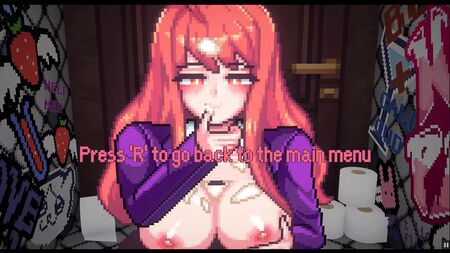 Intoxicant Hentai PornPlay Ep.1 – best hentai pixel titfuck