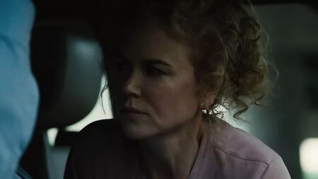 Nicole Kidman – of a Sacred Deer (2018)