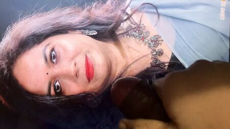 Cum Tribute to Singer Sunitha