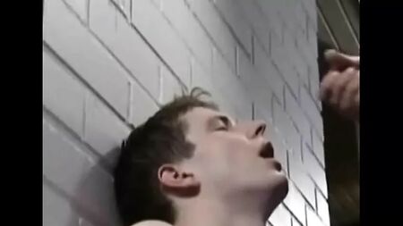 Gallons of cum shooting everywhere in this hot compilation