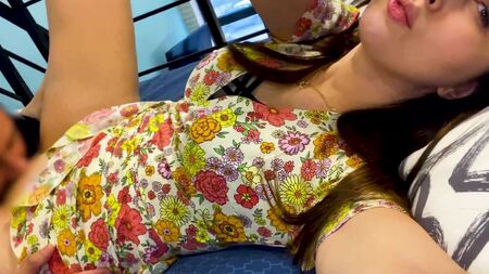 Соседа что ли позвать, пусть мне пизду полижет! с