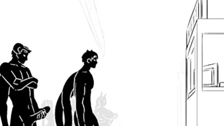 Woman is crazy for Incubus